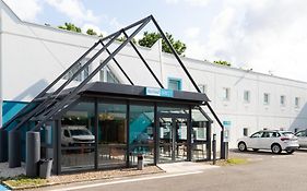 BUTIK Hotel Nevers Nord